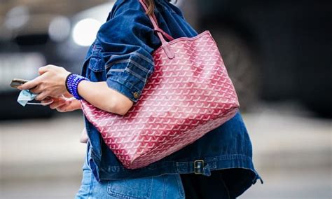 goyard women|goyard women handbags.